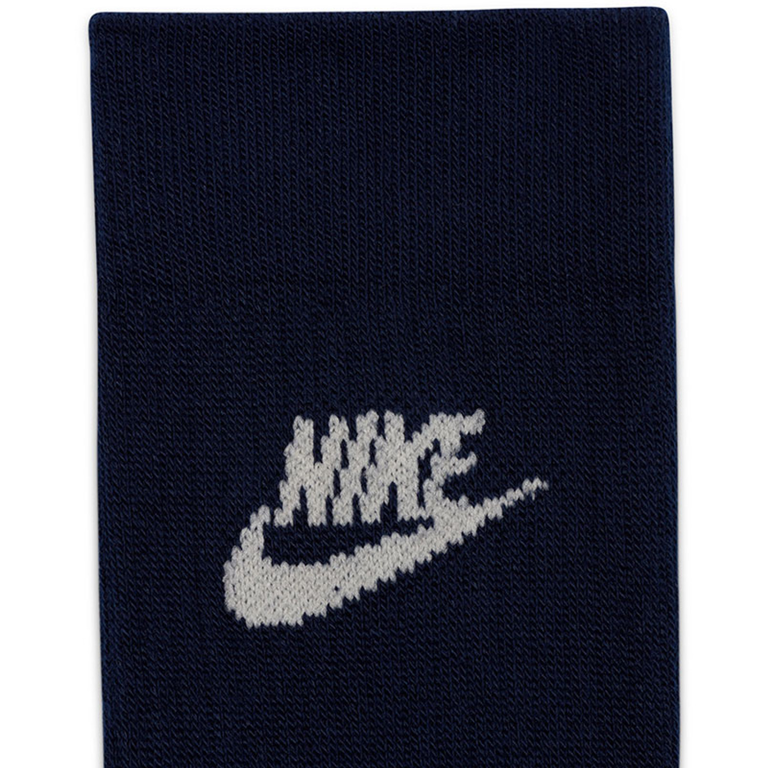 Nike Essential 3-Pack Crew Sokken