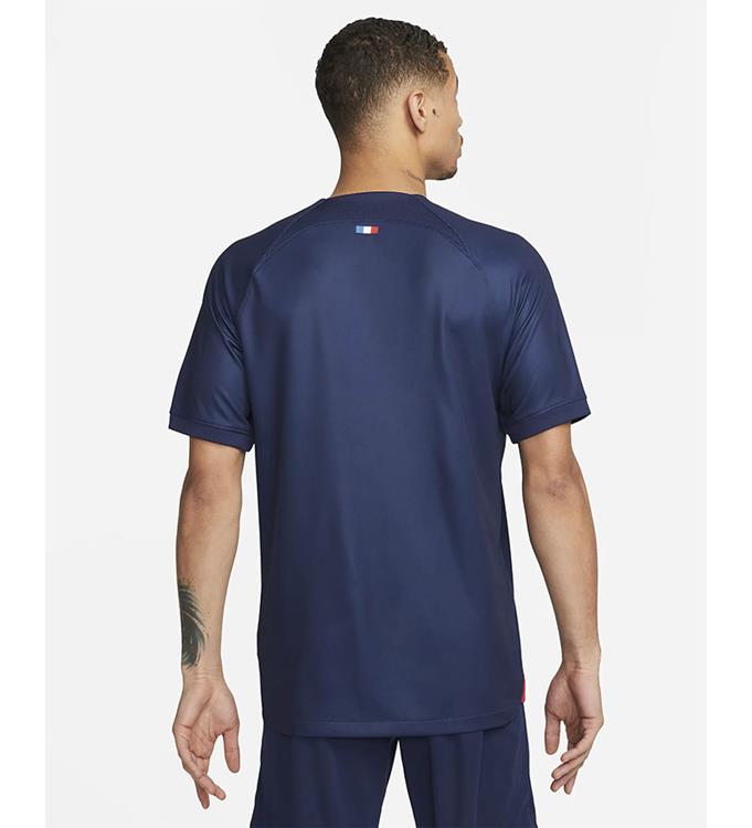 Nike Men Paris Saint-Germain 23/24 Stadium Uitshirt