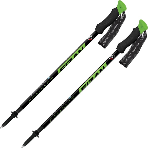 Bâton de randonnée FIZAN COMPACT