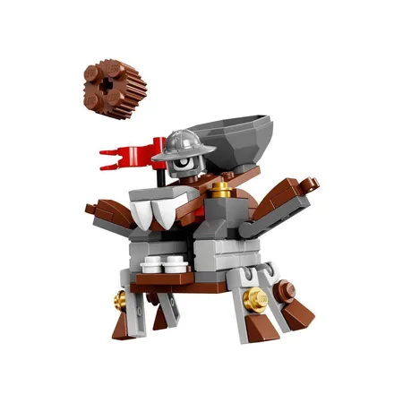 LEGO® Mixels 41558 Mixadel