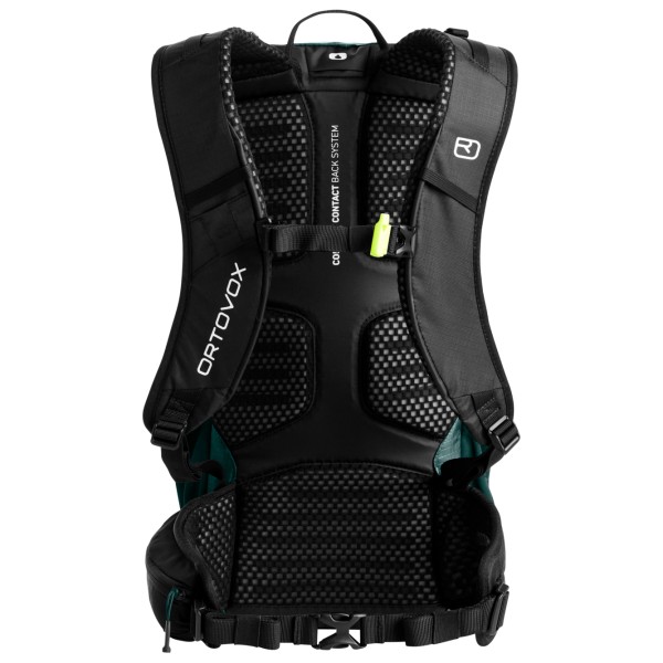 Ortovox - Traverse 18 S - Sac à dos de randonnée