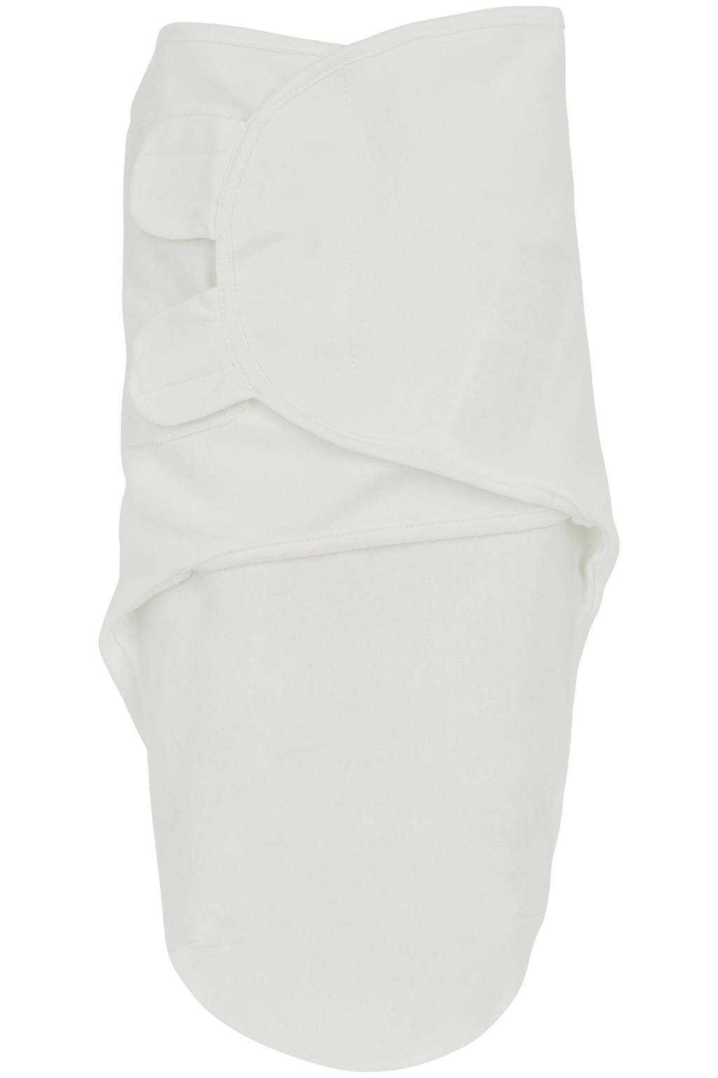 swaddle inbakerdoek Uni Offwhite