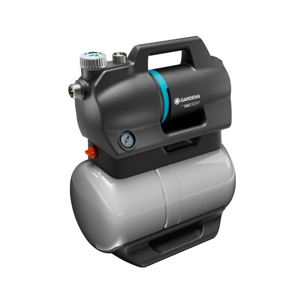 Gardena Unidade de Tanque de Pressão 3900 Silent - 9066-20