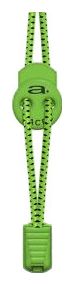 Lacets élastiques Aquaman Vert
