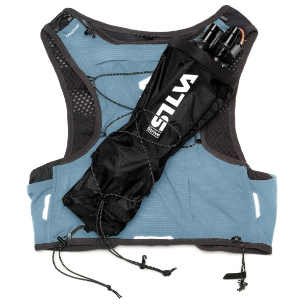 Silva - Strive 10 Vest - Sac à dos trail