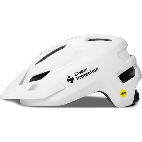 Casque VTT SWEET PROTECTION RIPPER MIPS MATTE WHITE