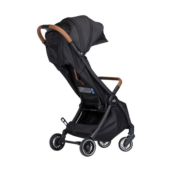 Cam il Mondo del Bambino Flow Buggy Zwart