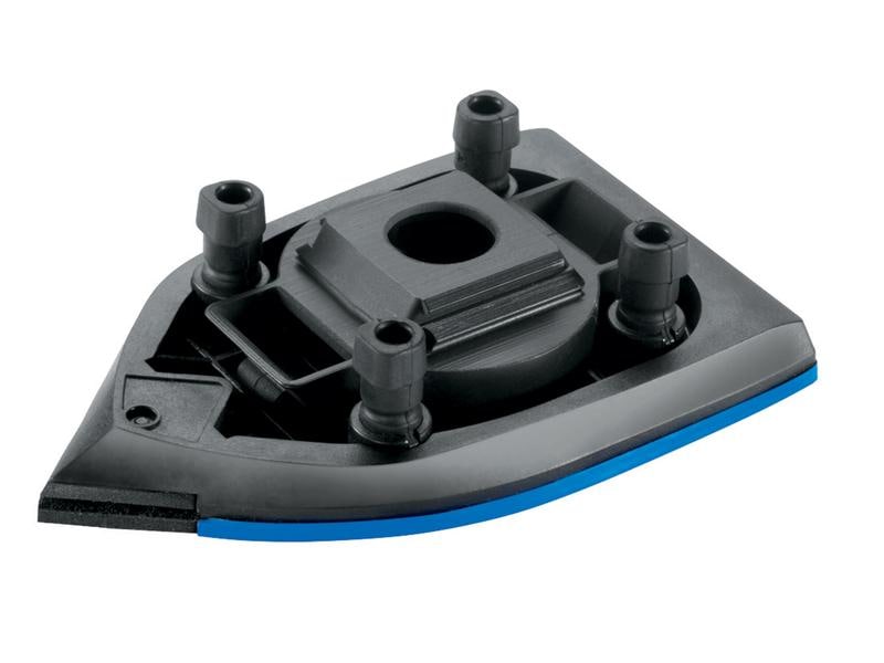 BLACK DECKER Multischleifer Autoselect 4 in 1 Multischleifer mit vier Funktionen