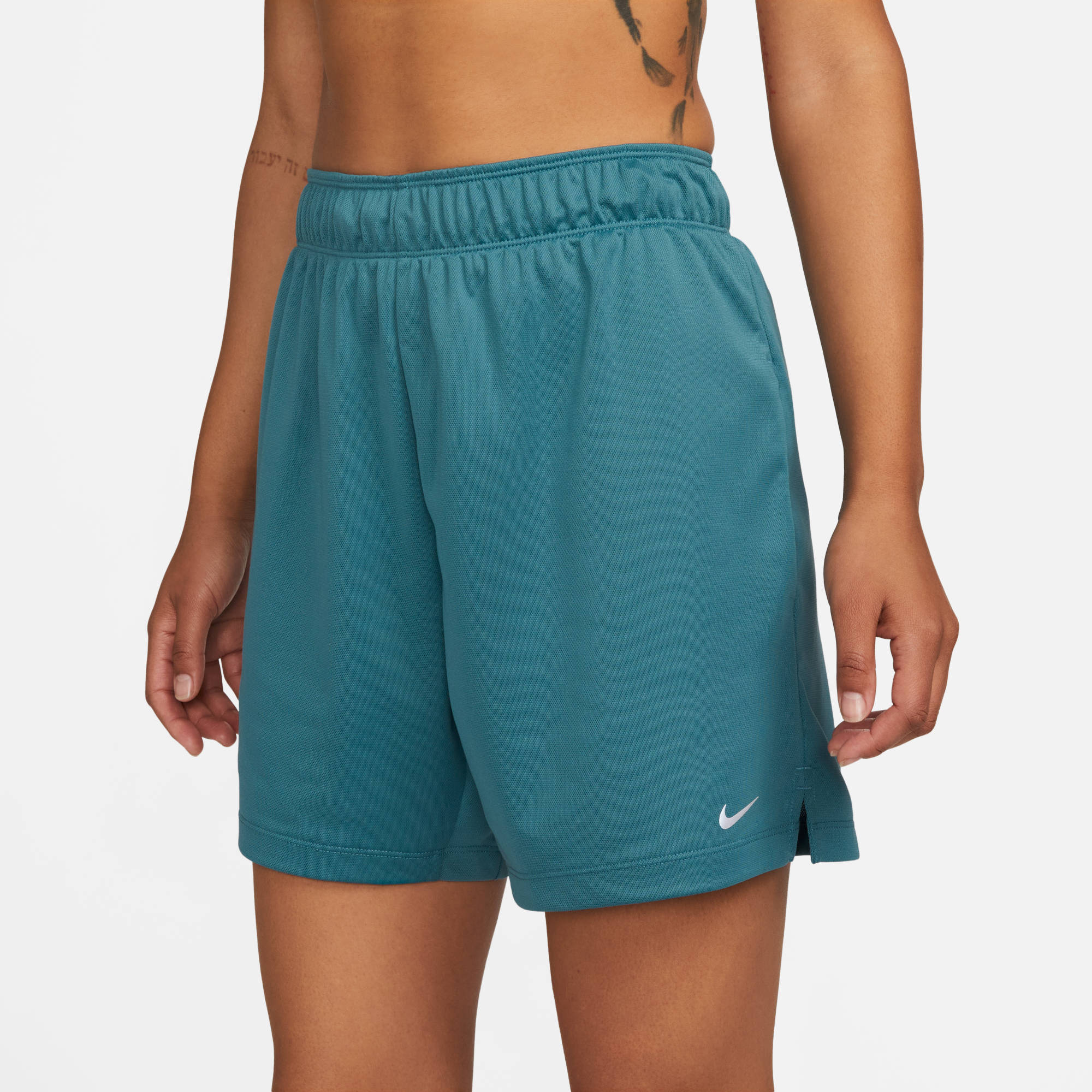 Nike W NK Attack DF MR 5IN Short