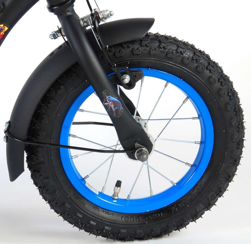 Volare - Børnecykel 12” - Batman