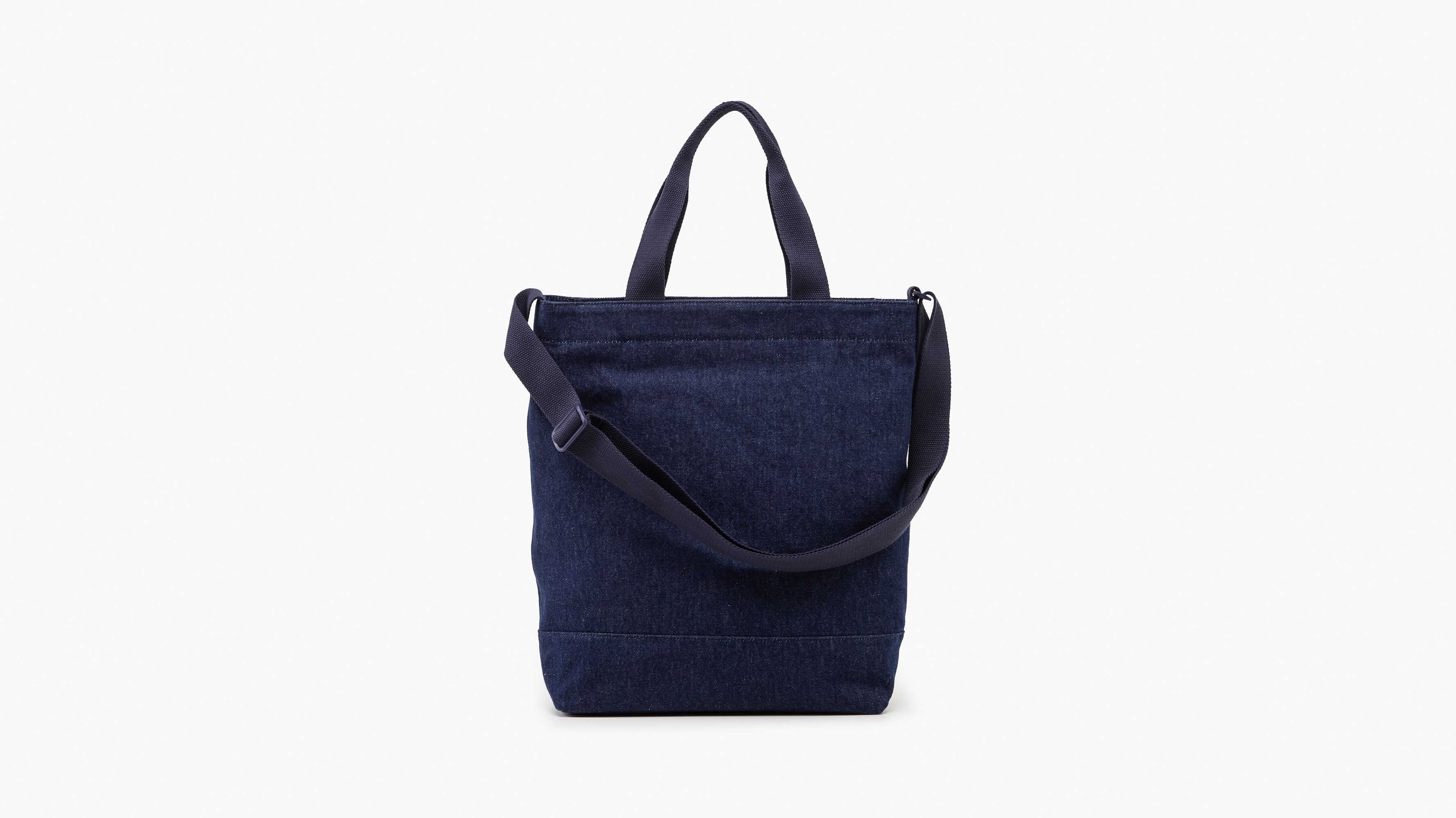 Cabas Icon - Dark Blue - Bleu