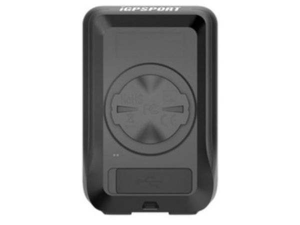 iGPSport iGS320 GPS Cykelcomputer