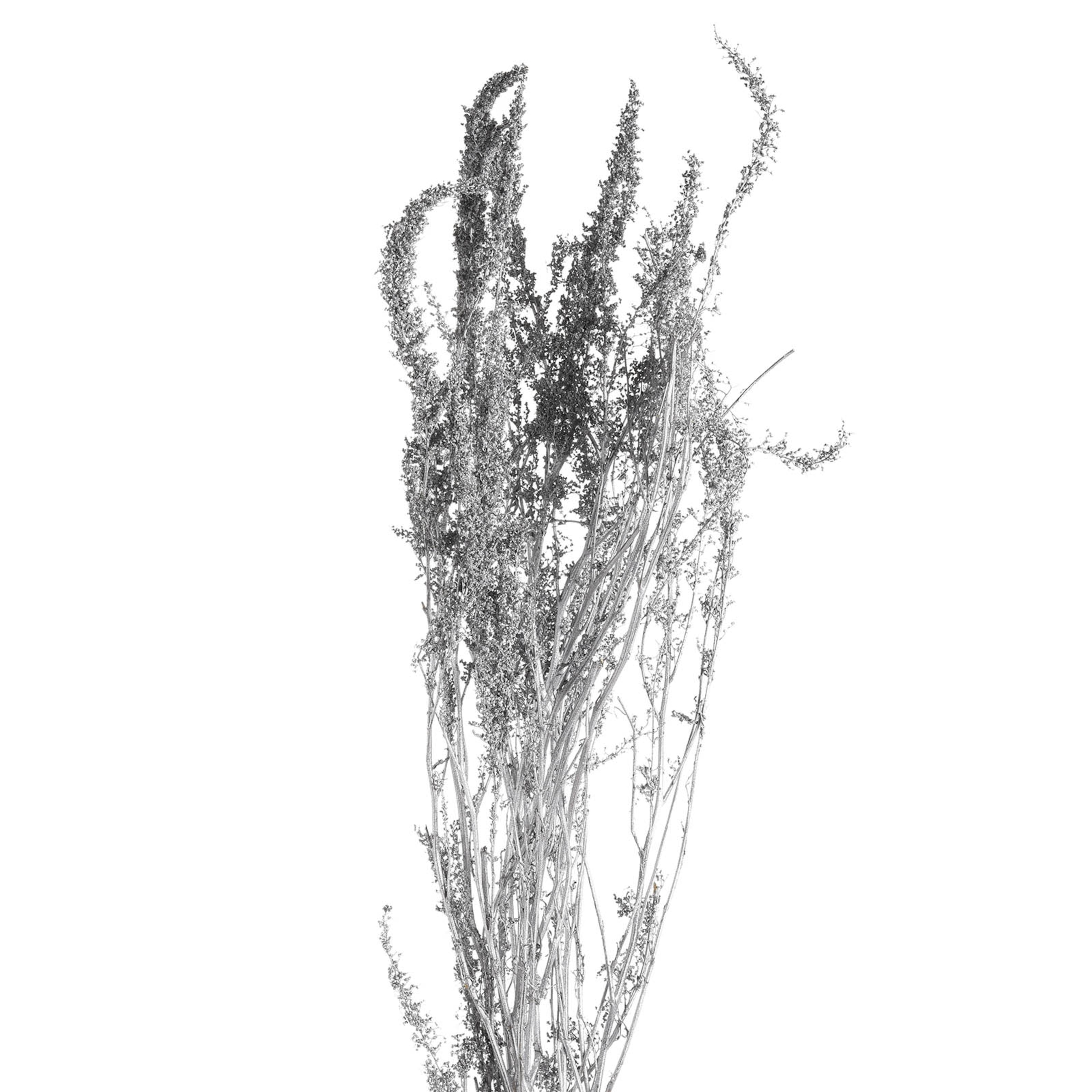 silber, L 60 cm
