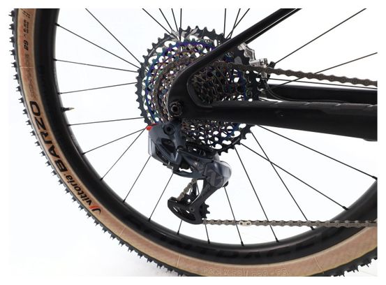 Produit reconditionné · Trek Supercaliber Carbone XX1 AXS / Vélo VTT / Trek | Très bon état