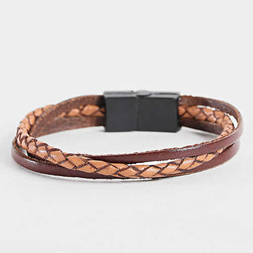 Bracelet Marron