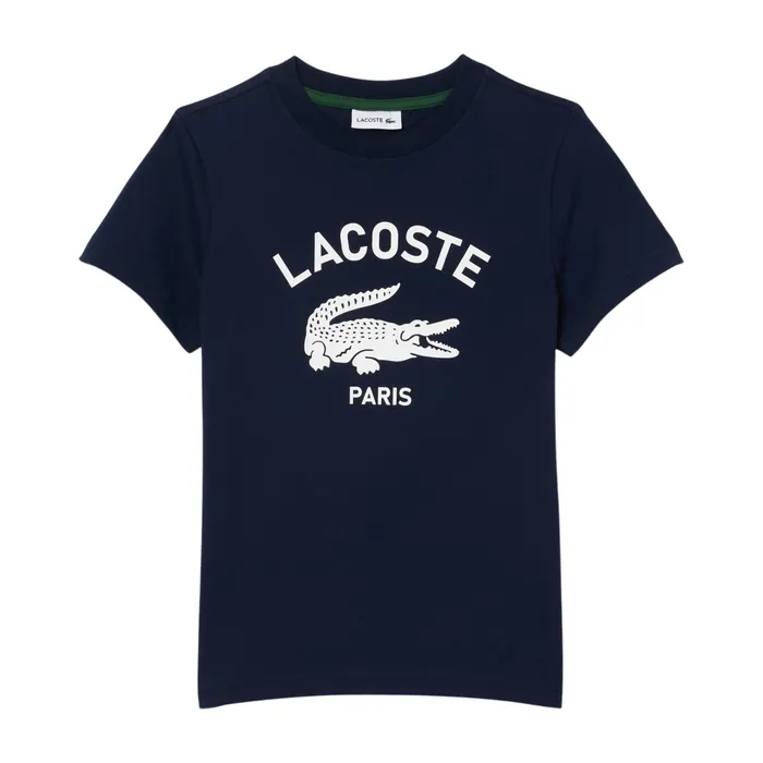 Lacoste Shirt Junior