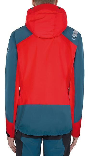 LA SPORTIVA - VESTE D'ALPINISME