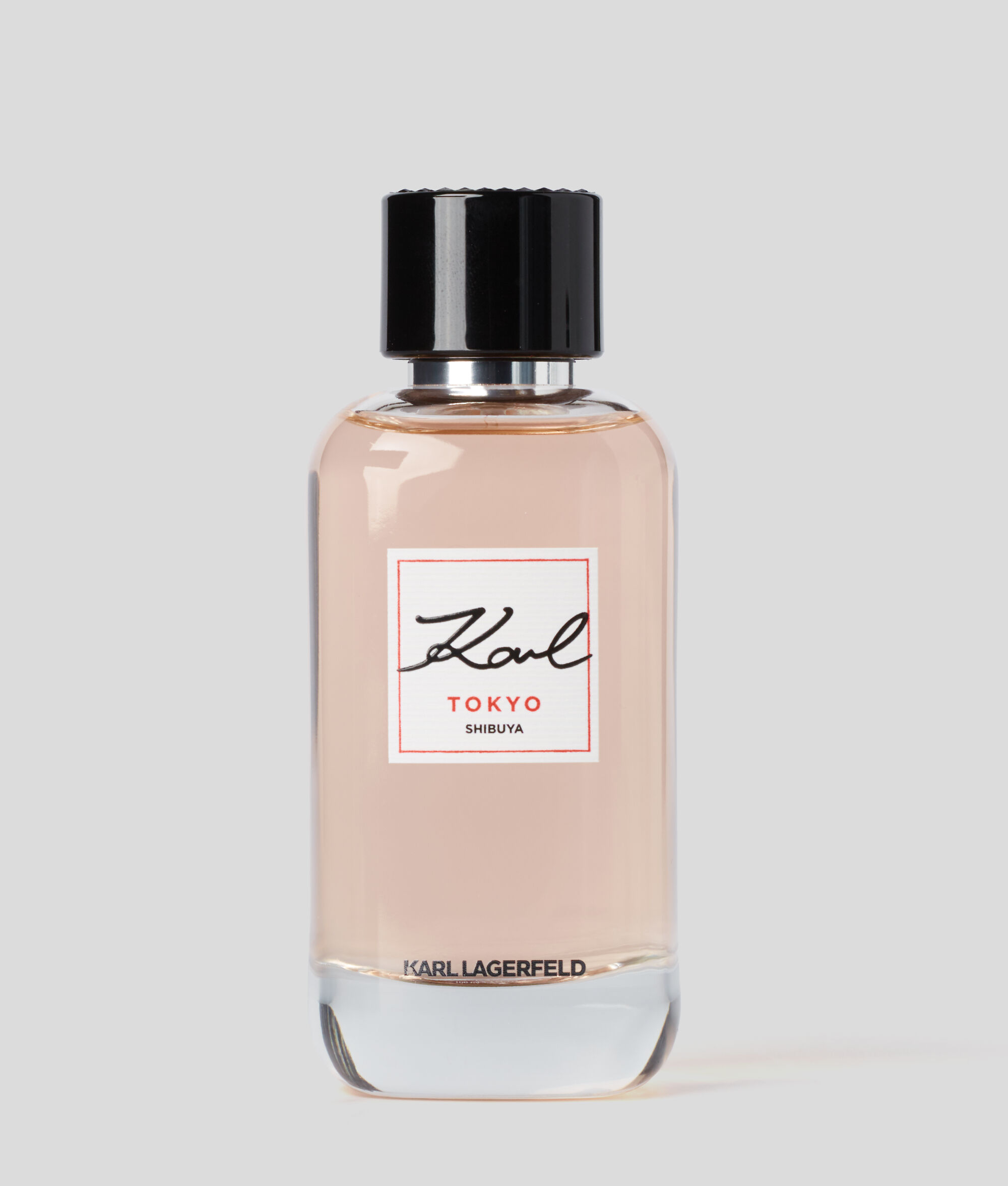 Tokyo, Places by Karl, 100 ML