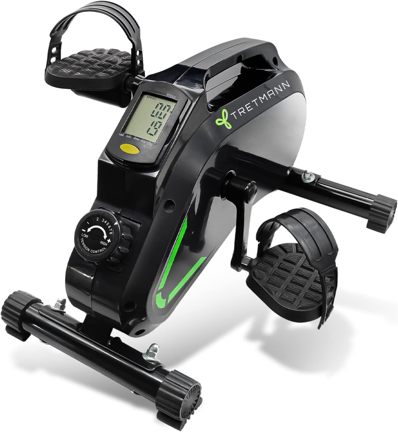 Tretmann Pedaltrainer PRO Set