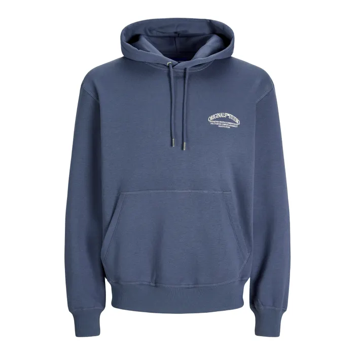 Jack & Jones Originals Frederiksberg Margate Hoodie Heren