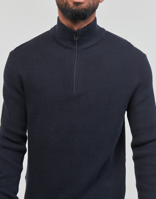 Esprit - ZIP TROYER - Marine