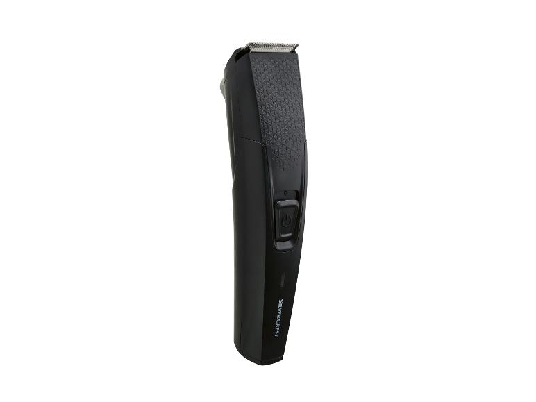 Haar- en baardtrimmer