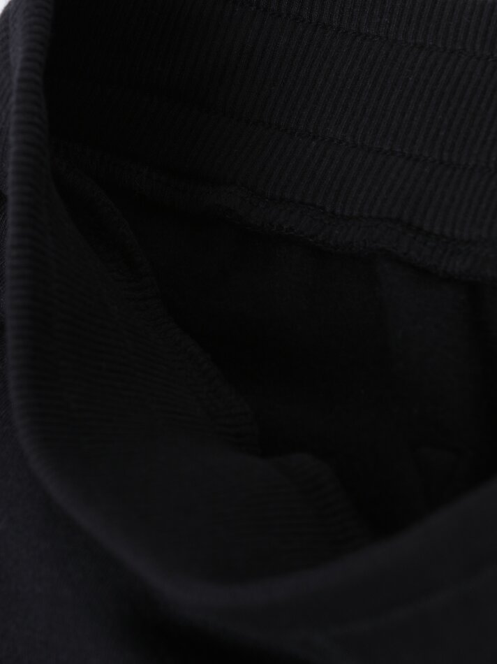 Calça de moletom NBA Lakers - Preta
