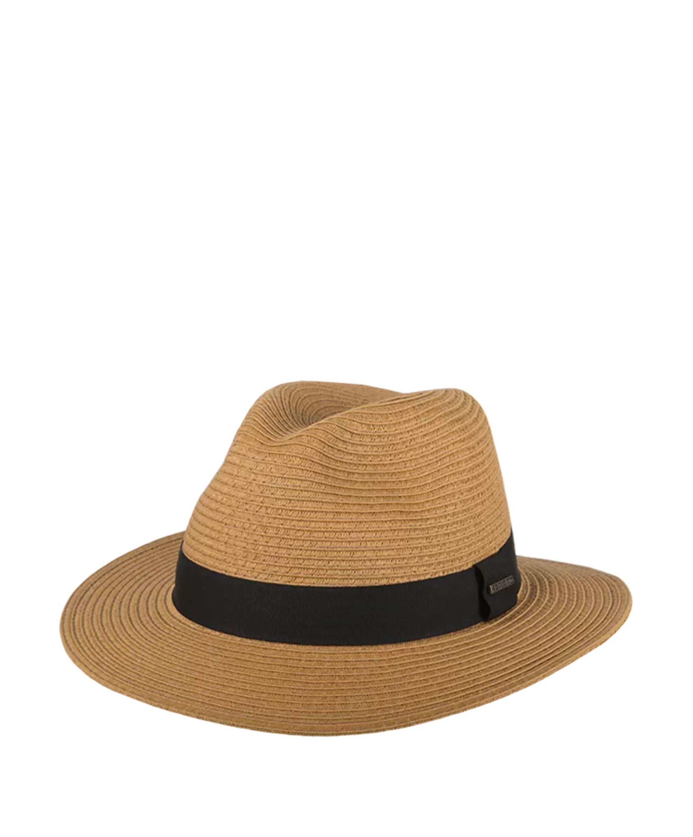 Hatland Heren hoed beige