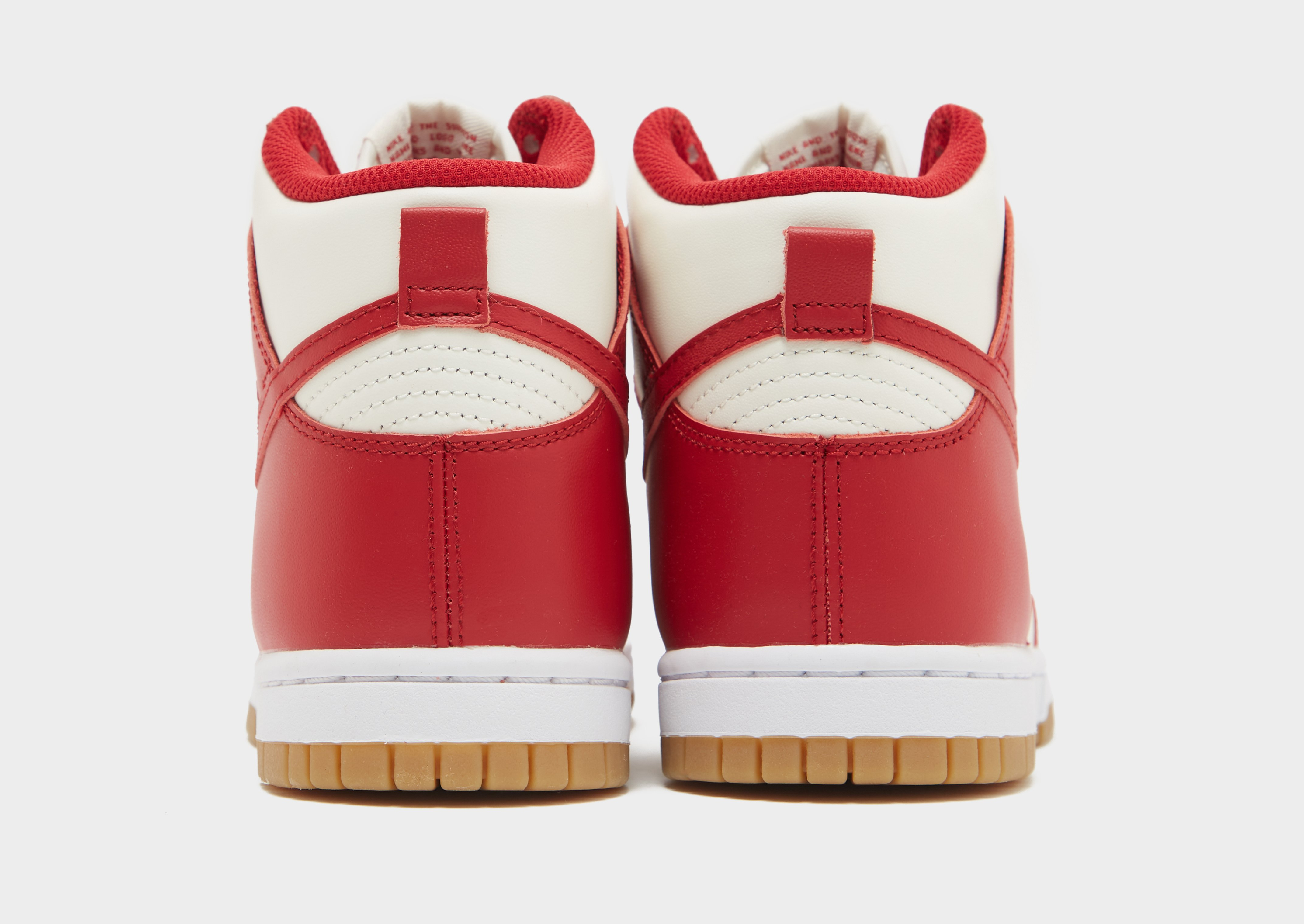 Nike Dunk High Femme