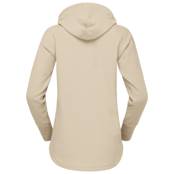Norrøna - Women's Femund Warm2 Hood - Pull polaire