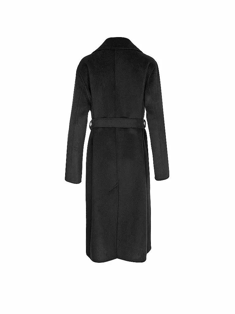 GERRY WEBER Mantel schwarz