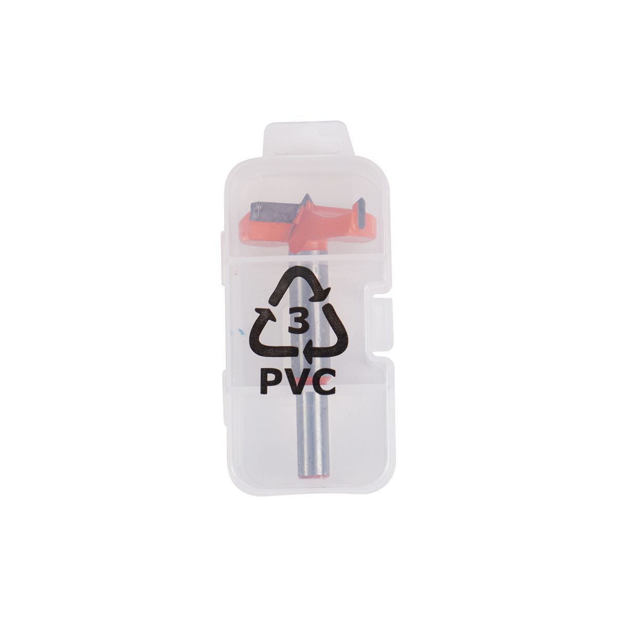 Set van 5 moderne grondspots wit incl. LED IP67 - Linsey