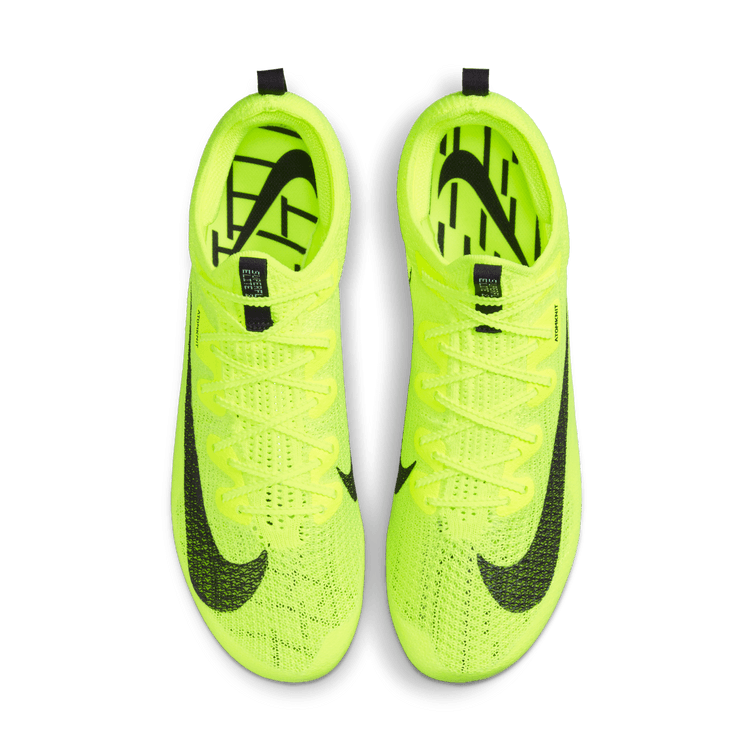 nike nike zoom superfly elite 2 18 dr9923 700 medium yellow sp