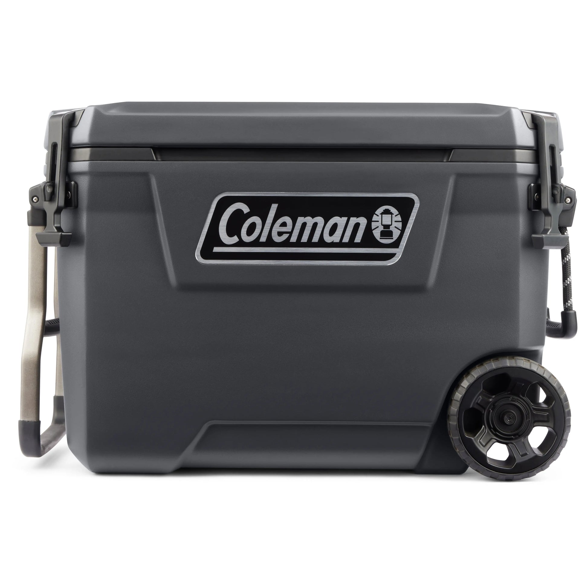 Coleman Convoy 65 QT Kühlbox mit Rollen