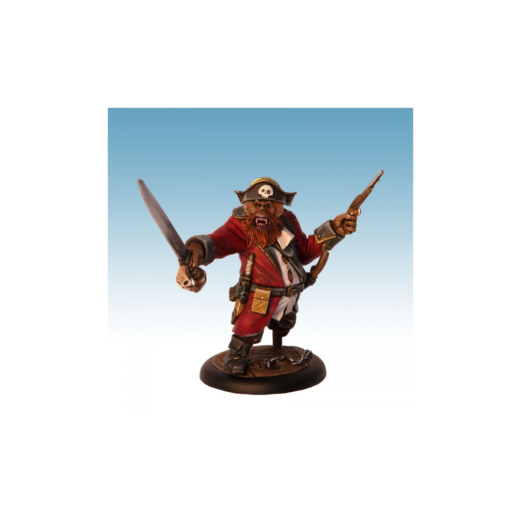 Briskars - Sundars - Major Abelii