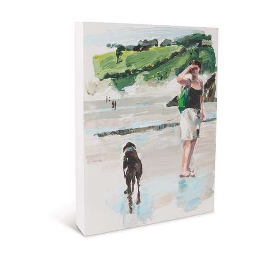 GERSTAECKER GESSO BOARD