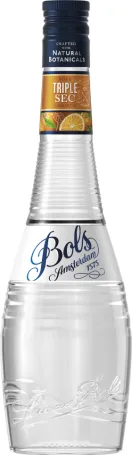 BOLS TRIPLE SEC 70CL