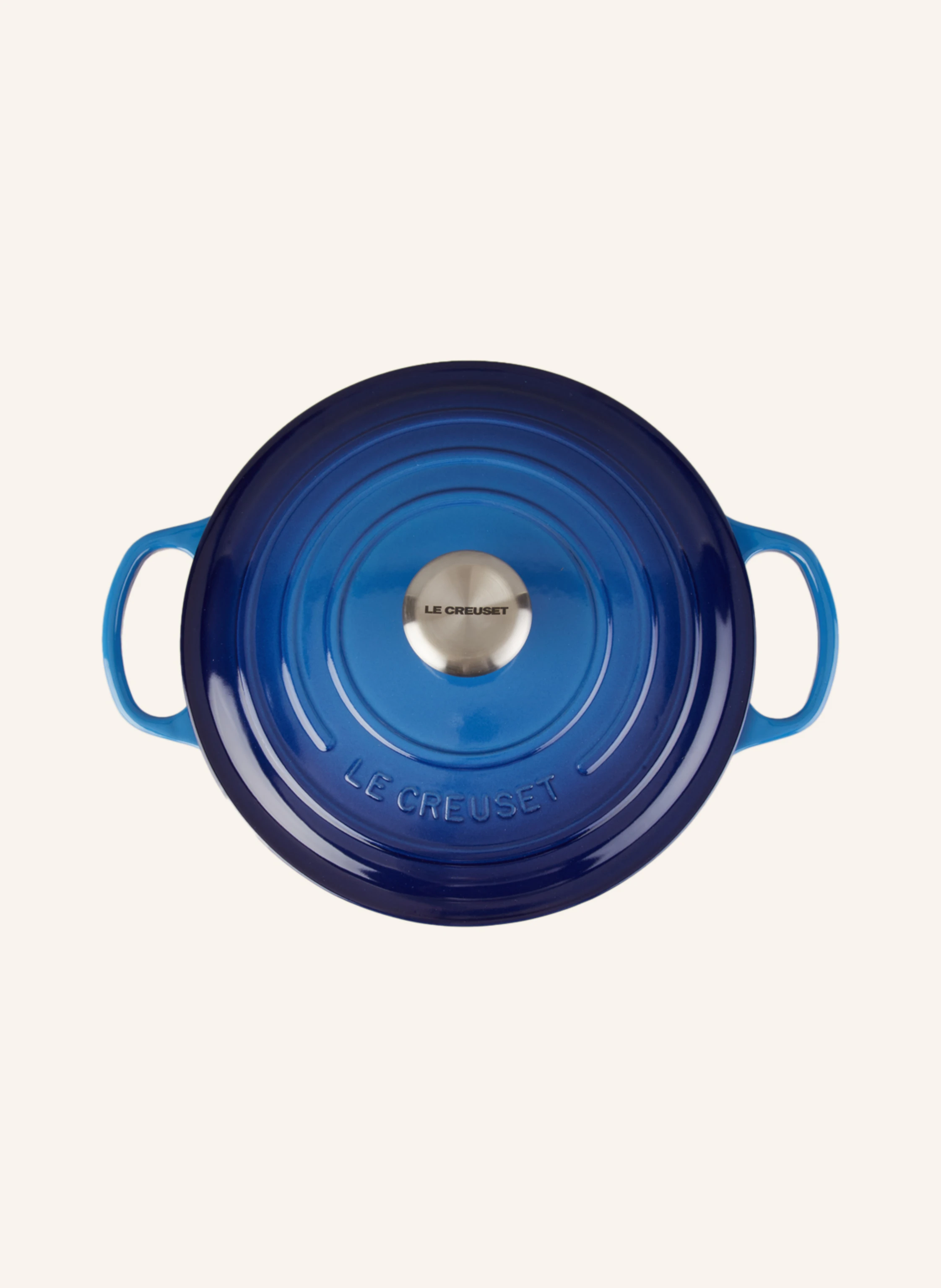 LE CREUSET Bräter SIGNATURE
