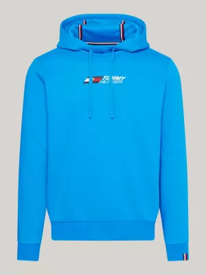 Moletom com capuz Sport Essential Logo