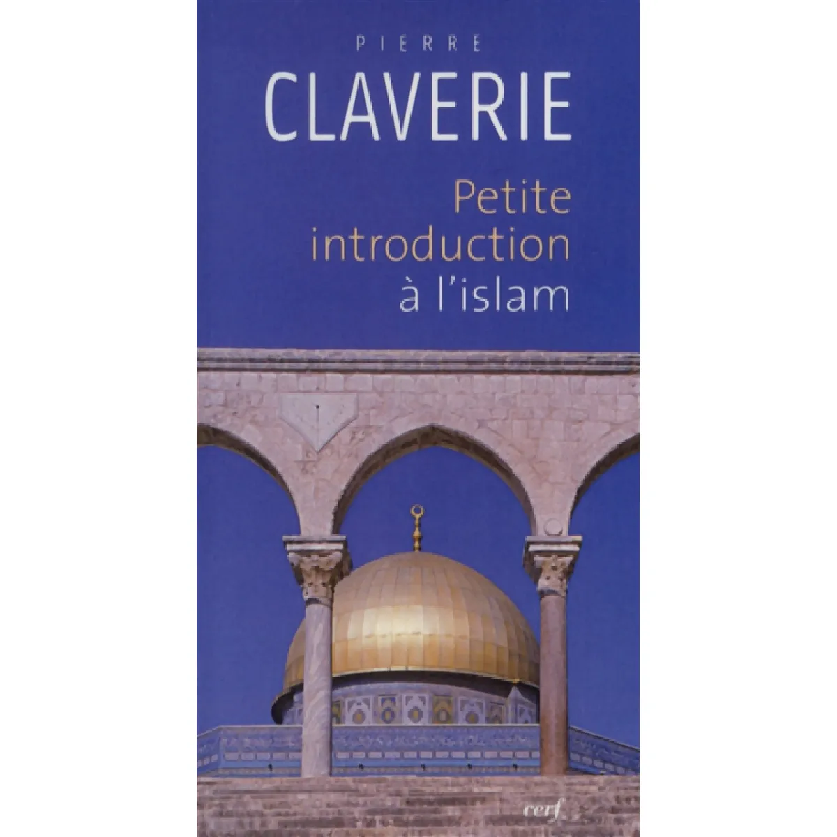 Petite introduction à l'islam · Occasion