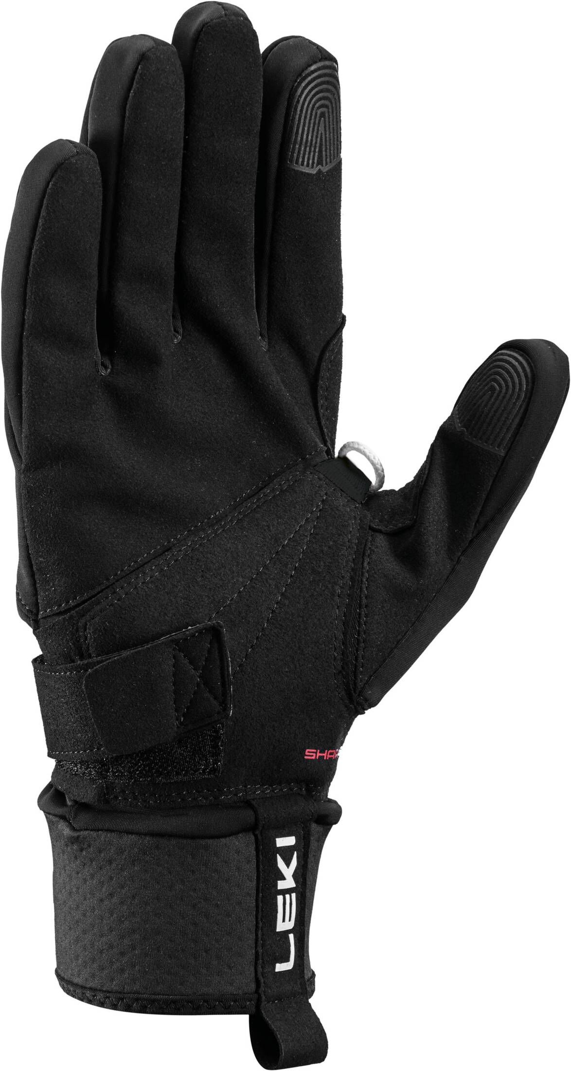 Leki| Herren Langlauf-Handschuhe CC SHARK