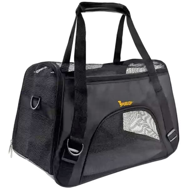 Transportbag for Kjæledyr / Reisebag - Katter, hunder, kaniner