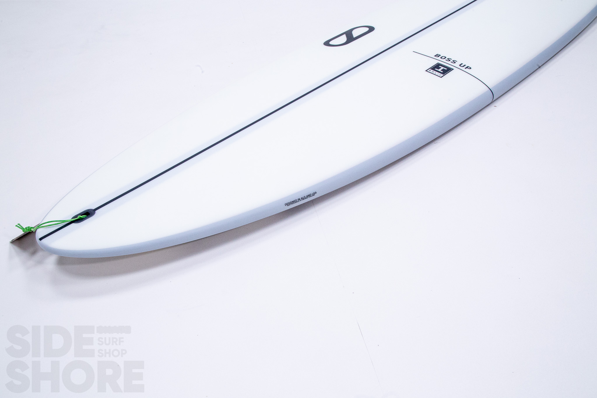 Slater Design / Firewire Boss Up - 7'4 x 20 7/16
