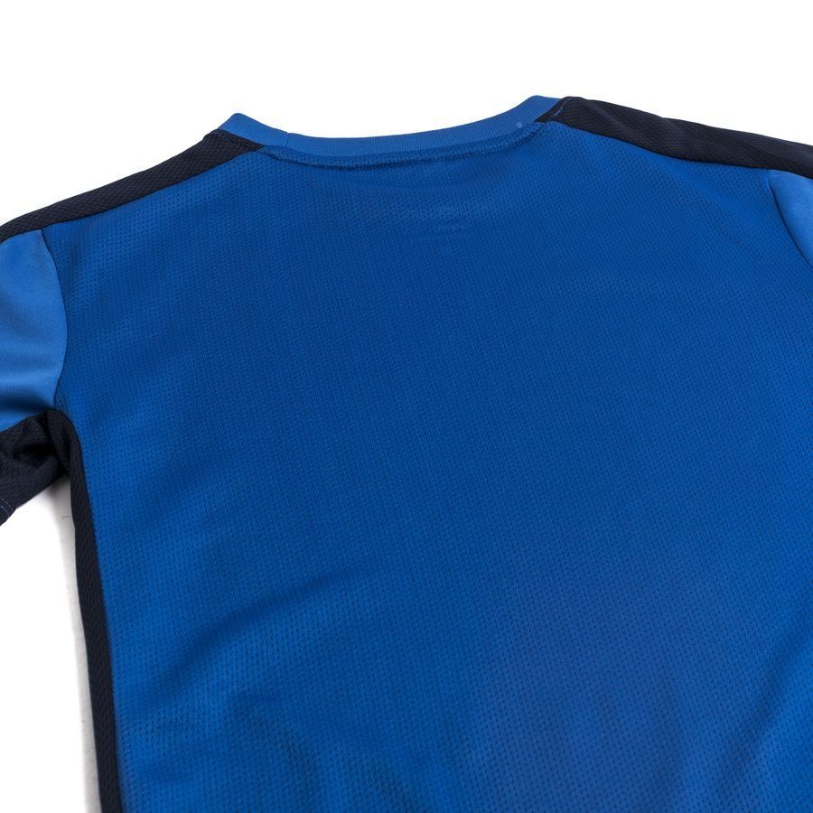Nike T-shirt d'Entraînement Dri-FIT Academy 23 - Bleu/Bleu Foncé/Blanc Enfant