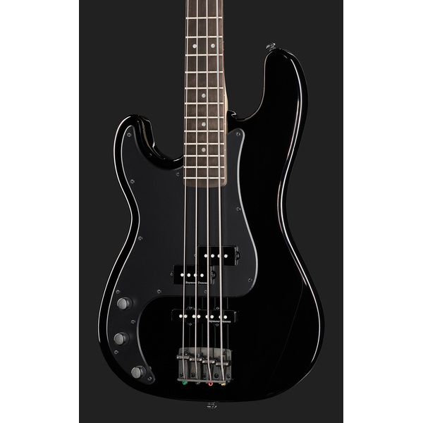 ESP LTD Surveyor '87 Black LH