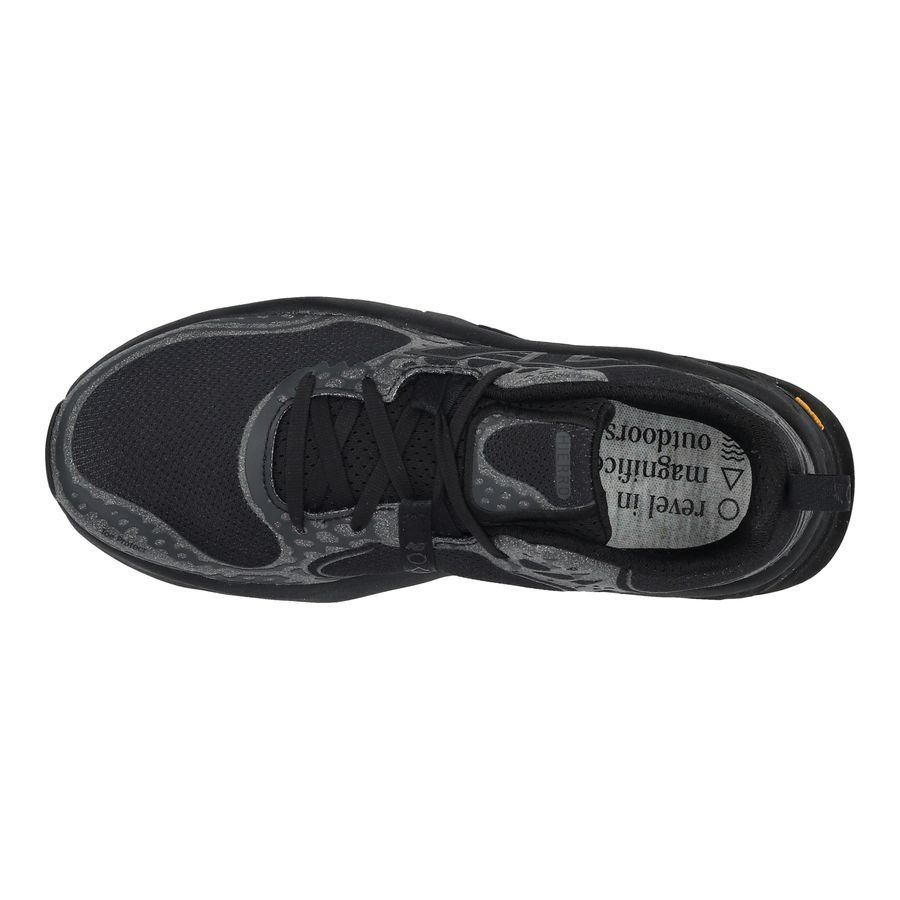 New Balance Chaussures de Running Fresh Foam X Hierro V8 - Noir