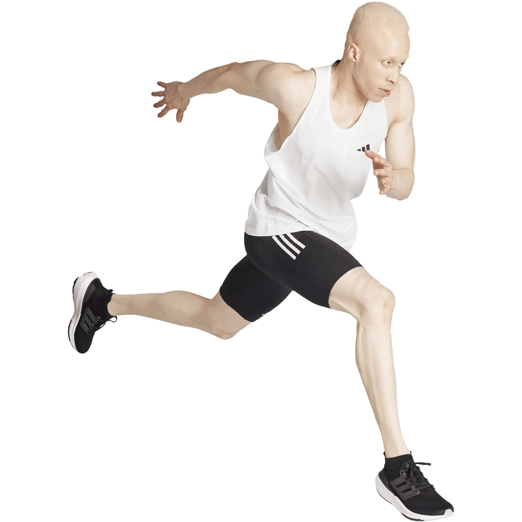 Adidas PerformanceOTR B SHORT TIG
