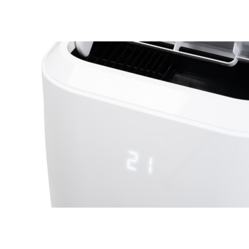 Polar 140 Wifi mobiele airconditioner