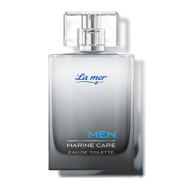 Men Marine Care Eau de Toilette