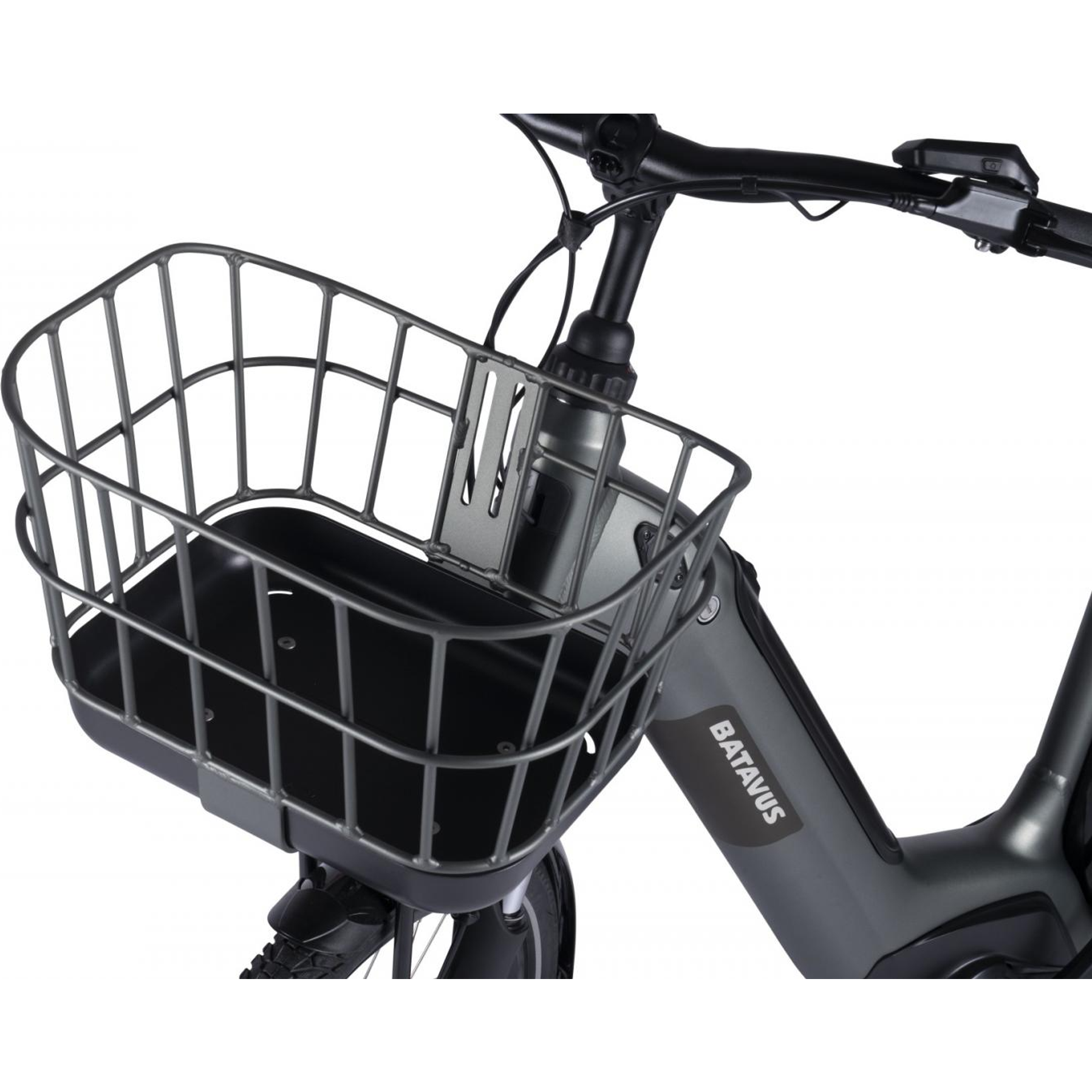 Batavus Finez / Altura / Senz Voordragerset